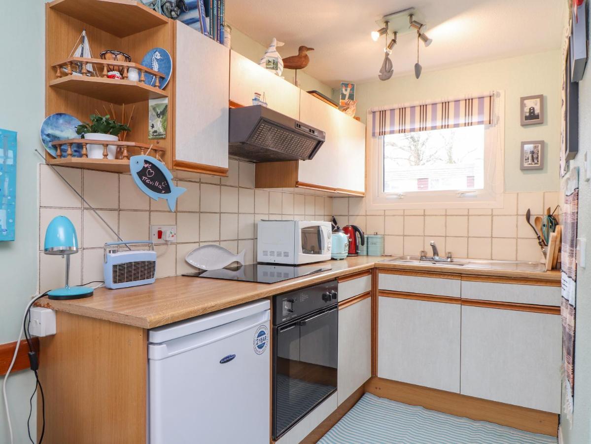 Villa 29 Камелфорд Екстериор снимка