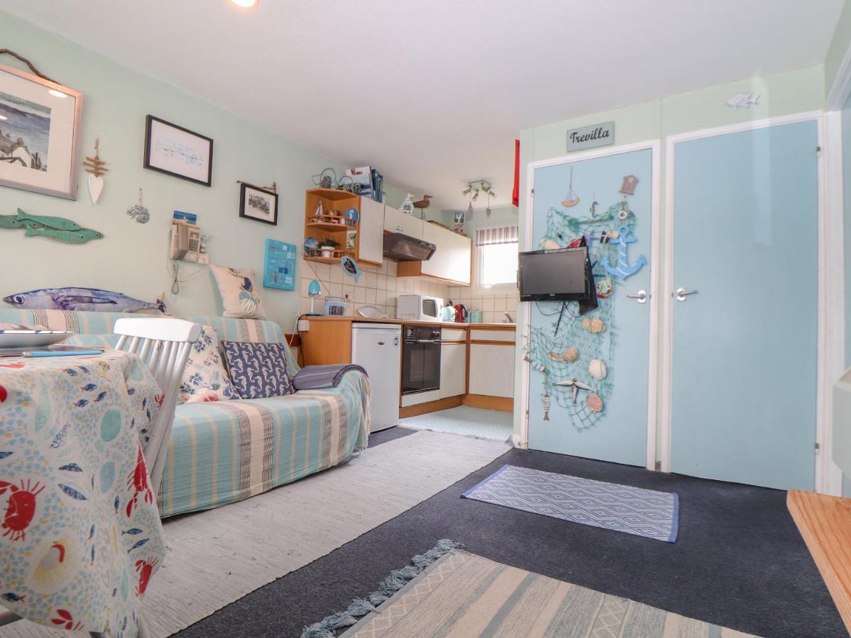 Villa 29 Камелфорд Екстериор снимка